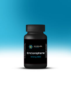 Enclomiphene