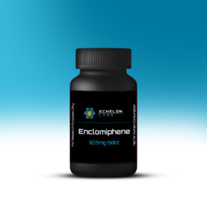Enclomiphene