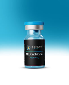 GLUTATHIONE 1500MG