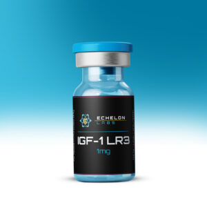 IGF-1 LR3 1MG