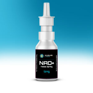 NAD+ Nasal Spray