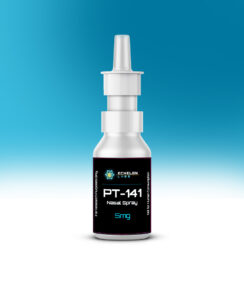 PT-141 Nasal Spray