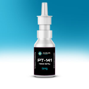 PT-141 Nasal Spray