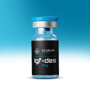 IGF-1 DES