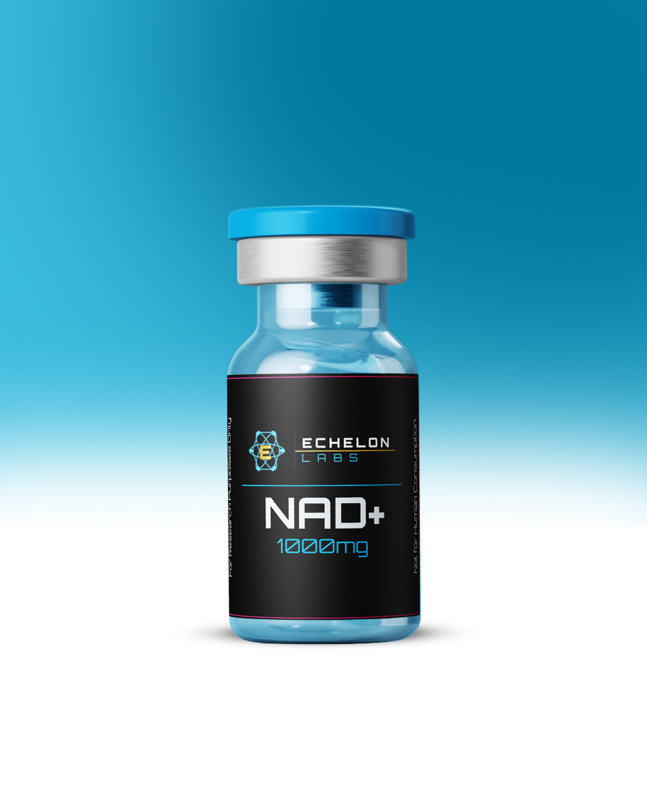 NAD+ (1000mg)