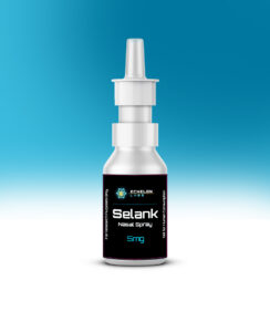 Selank Nasal Spray