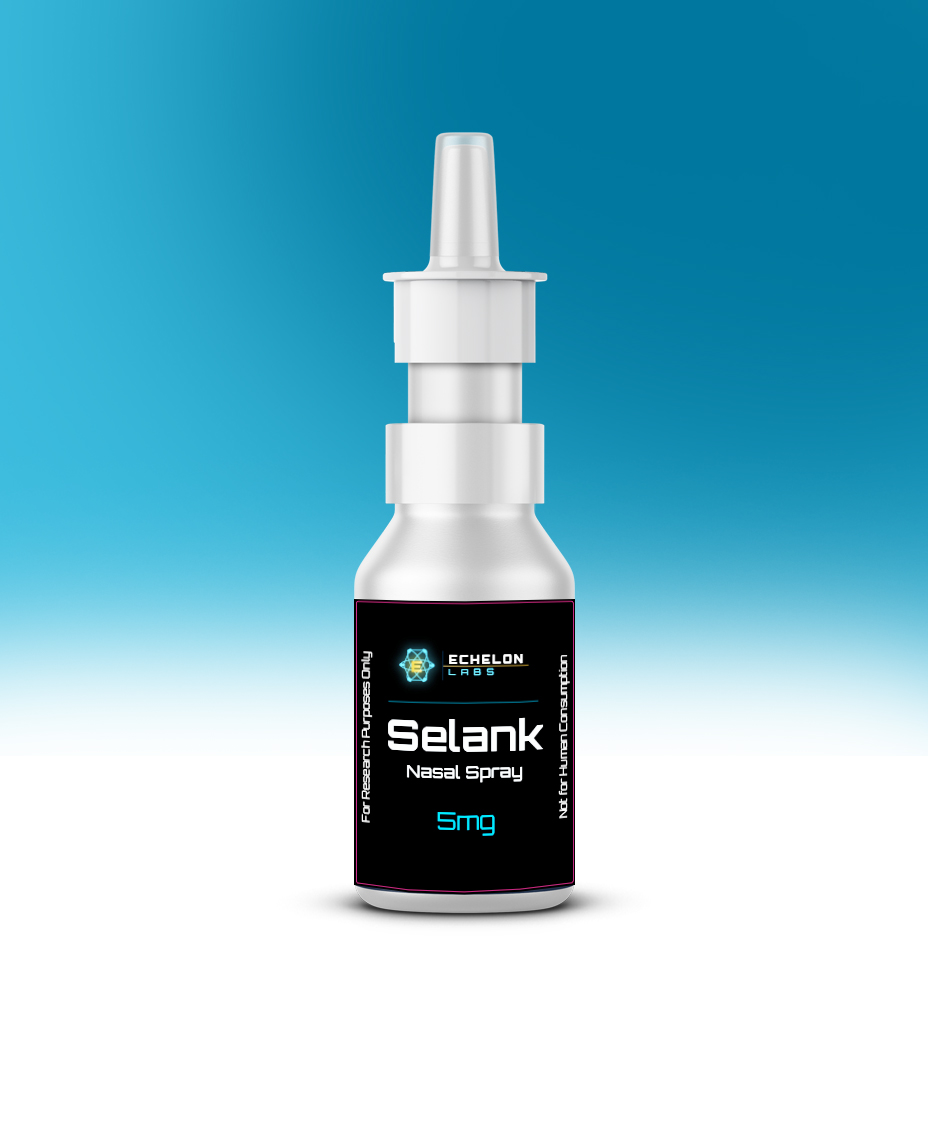 Selank Nasal Spray