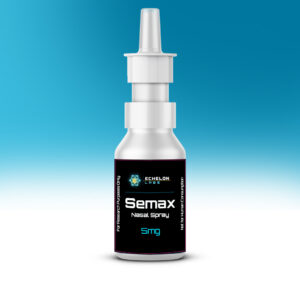 Semax Nasal Spray