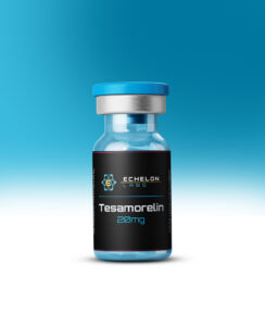 TESAMORELIN
