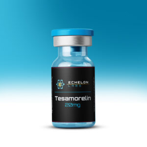TESAMORELIN