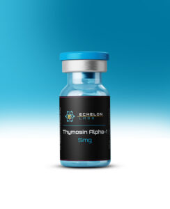 THYMOSIN ALPHA-1