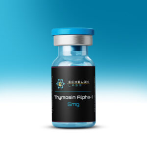 THYMOSIN ALPHA-1