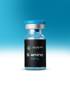 5-Amino-1MQ 50 Mg