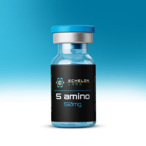5-Amino-1MQ 50 Mg