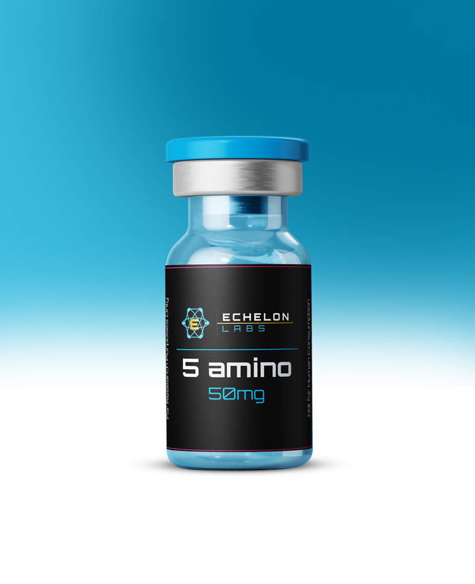 5-Amino-1MQ 50 Mg
