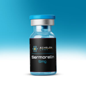 Sermorelin