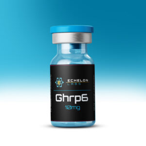 GHRP-6