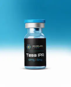 Tesa & IPA