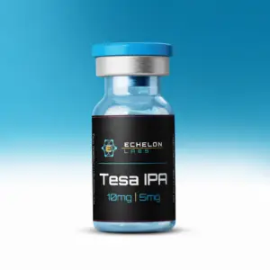 Tesa & IPA
